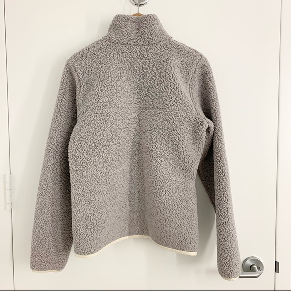 Columbia Women’s Mountain Side Heavyweight Fleece - Picture 2 of 6